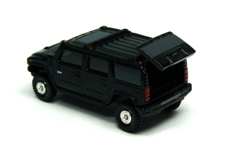 742753 HUMMER H2 5 742753 HUMMER H2 - Image 3