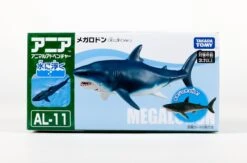 Ania AL-11 Megalodon (Floatable Ver) 9 Ania AL-11 Megalodon (Floatable Ver) -Toy Discount Store 02015525