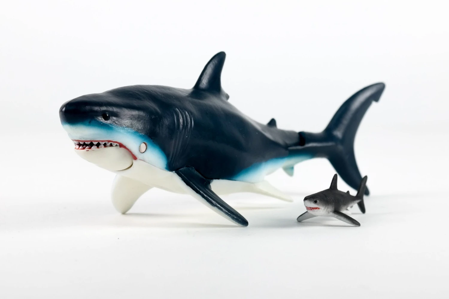 Ania AL-11 Megalodon (Floatable Ver) 3 Ania AL-11 Megalodon (Floatable Ver)