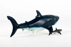 Ania AL-11 Megalodon (Floatable Ver) 8 Ania AL-11 Megalodon (Floatable Ver) -Toy Discount Store 02015529