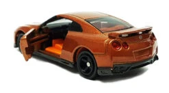 859932 Nissan GT-R -Toy Discount Store 023D 859932 NISSAN GT R 3