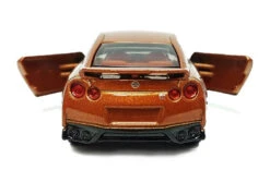 859932 Nissan GT-R -Toy Discount Store 023D 859932 NISSAN GT R 4