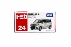 173335 Suzuki Solio -Toy Discount Store 024F173335SuzukiSolio 1