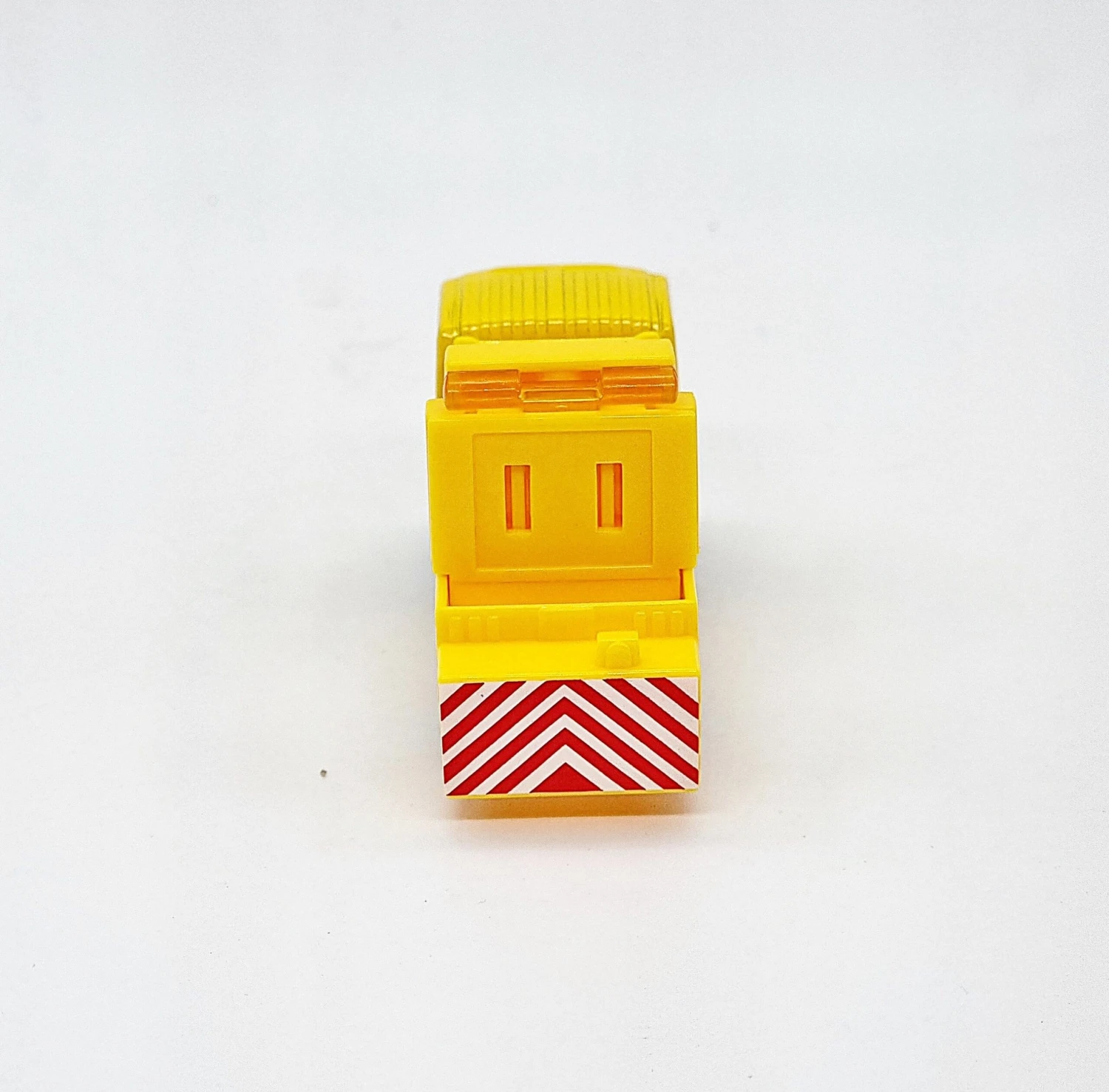 228080 Isuzu Elf Road Sign Truck 6 228080 Isuzu Elf Road Sign Truck - Image 4