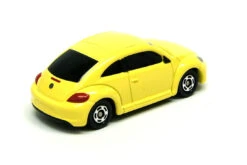 438786 Volkswagen The Beetle -Toy Discount Store 033B 438786 VOLKSWAGEN THE BEETLE 2