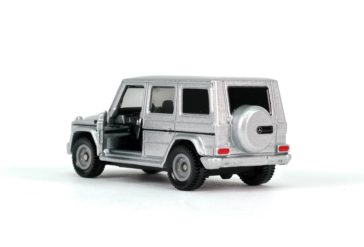879923 Mercedes Benz G-Class 5 879923 Mercedes Benz G-Class - Image 3