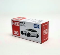 188629 BMW I4 12 188629 BMW I4 -Toy Discount Store 036G188629 2r