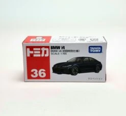 188643 BMW I4 (1st) -Toy Discount Store 036N188643 1r