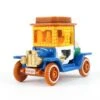 Disney Motors Dm-18 High Hat Woody