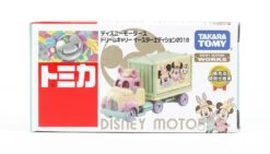 Disney Motors Dream Carry Easter Edition Sej 9 Disney Motors Dream Carry Easter Edition Sej -Toy Discount Store 04112091