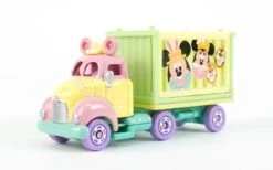 Disney Motors Dream Carry Easter Edition Sej