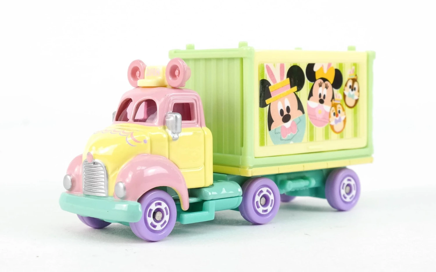 Disney Motors Dream Carry Easter Edition Sej 3 Disney Motors Dream Carry Easter Edition Sej