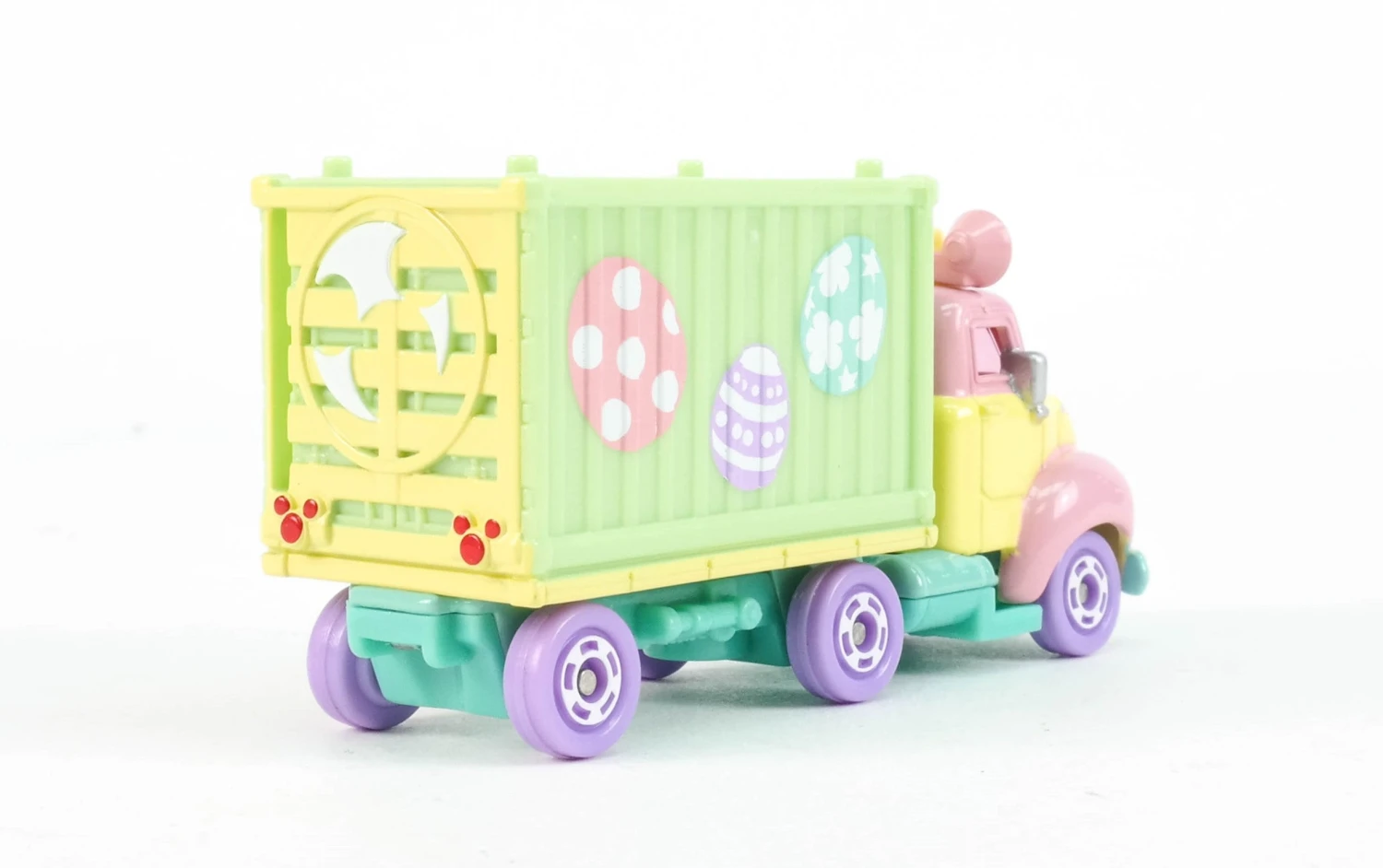 Disney Motors Dream Carry Easter Edition Sej 4 Disney Motors Dream Carry Easter Edition Sej - Image 2