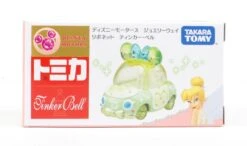 Disney Motors Jewelryway Potiron Ribonet Tinkerbell -Toy Discount Store 04112101