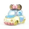 Disney Motors Jewelryway Ribonet Snow