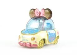 Disney Motors Jewelryway Ribonet Snow