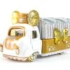 Disney Motors Jewelryway Luluu Truck Mickey -Toy Discount Store 04112114