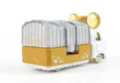 Disney Motors Jewelryway Luluu Truck Mickey -Toy Discount Store 04112115