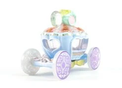 Disney Motors Jewelryway Potiron Dumbo