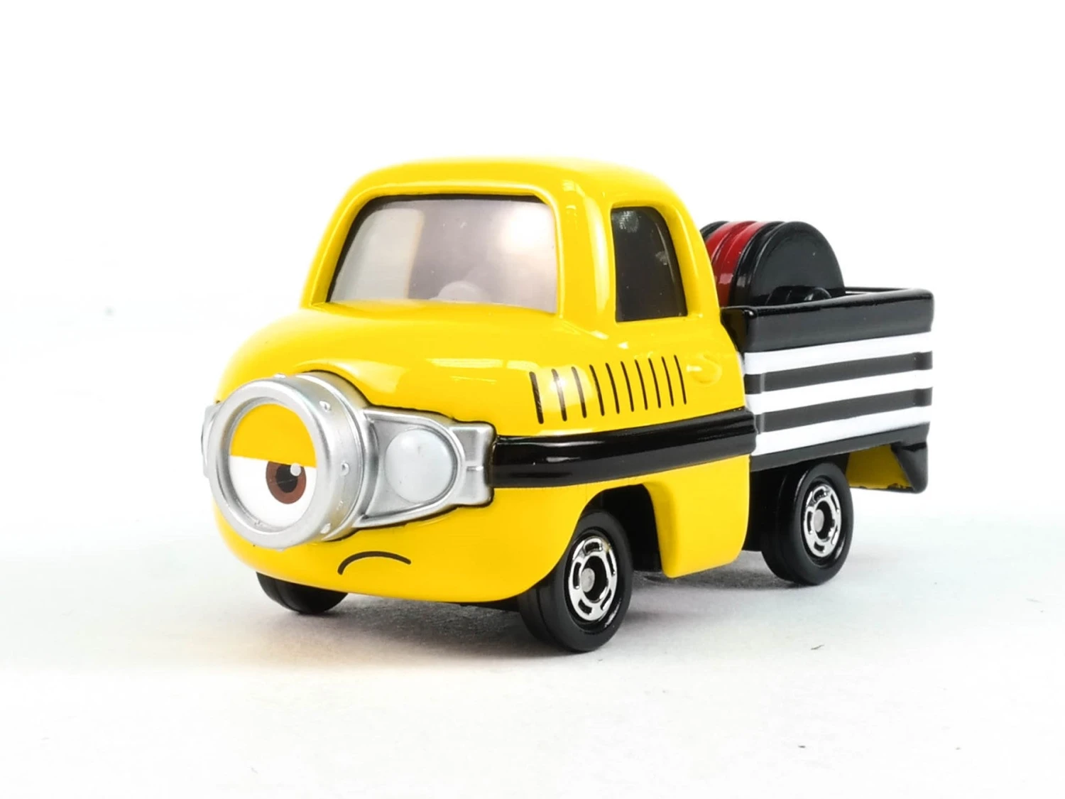 Dream Tomica Minion Prisoner Mel MMC05 (No.160) 3 Dream Tomica Minion Prisoner Mel MMC05 (No.160)