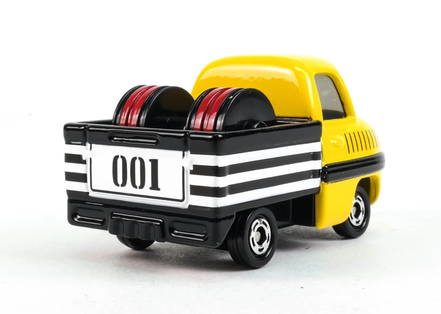 Dream Tomica Minion Prisoner Mel MMC05 (No.160) 4 Dream Tomica Minion Prisoner Mel MMC05 (No.160) - Image 2