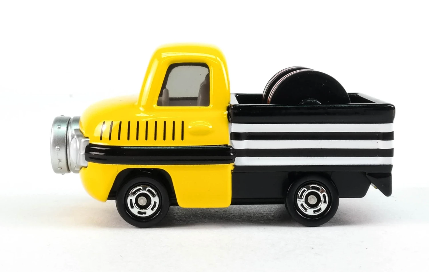 Dream Tomica Minion Prisoner Mel MMC05 (No.160) 5 Dream Tomica Minion Prisoner Mel MMC05 (No.160) - Image 3