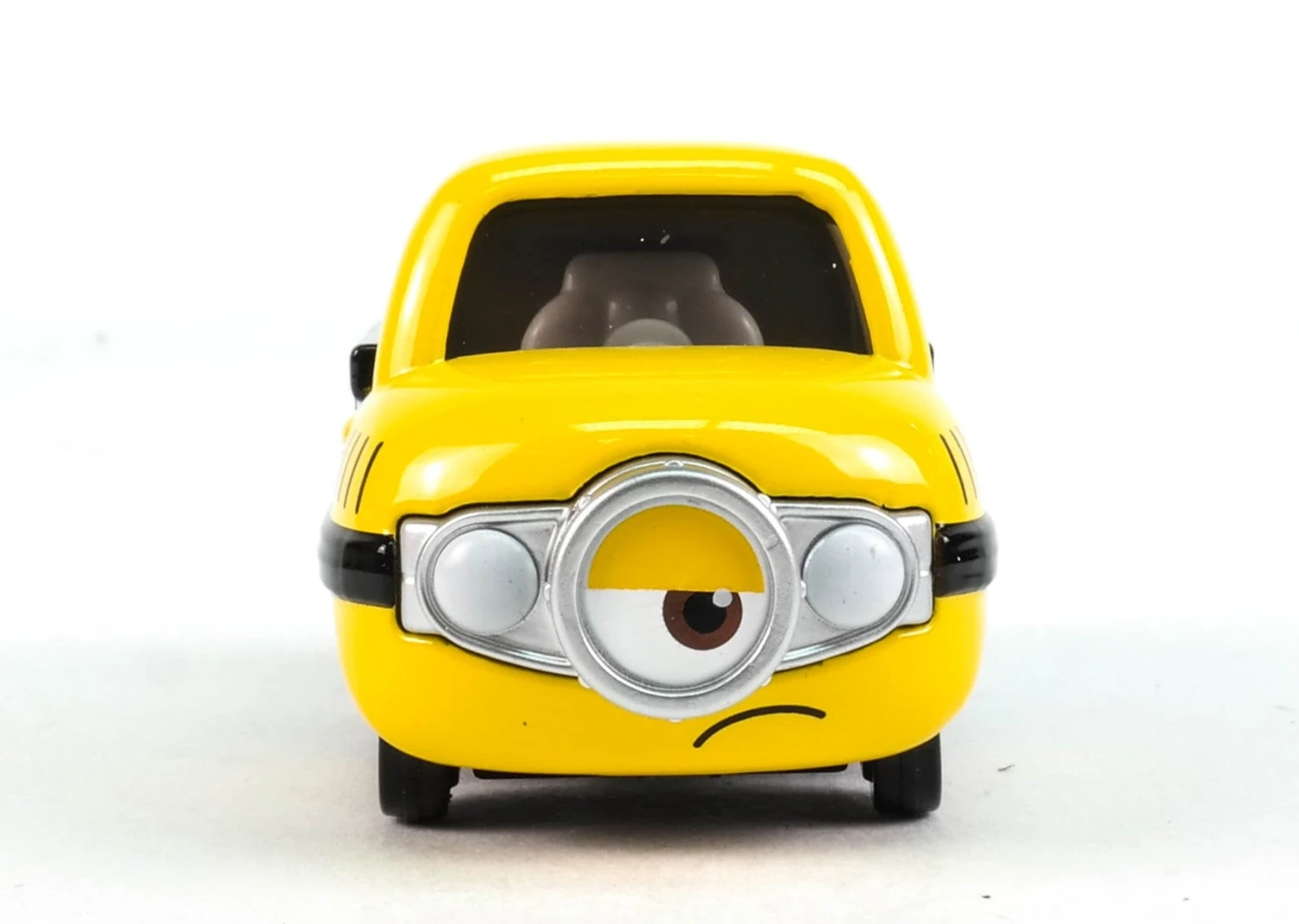 Dream Tomica Minion Prisoner Mel MMC05 (No.160) 6 Dream Tomica Minion Prisoner Mel MMC05 (No.160) - Image 4
