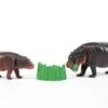 Ania AS-16 Pygmy Hippopotamus