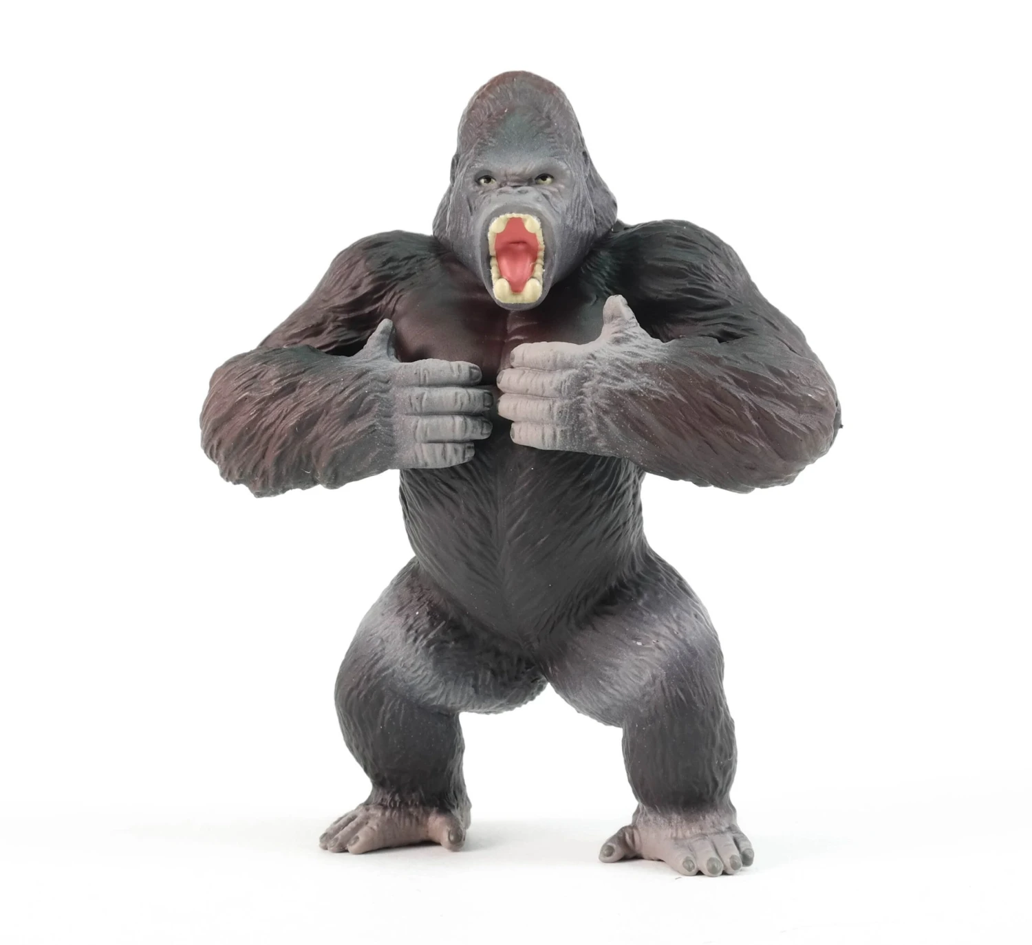 Ania AS-36 Gorilla (Wild Ver) 3 Ania AS-36 Gorilla (Wild Ver)