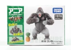 Ania AS-36 Gorilla (Wild Ver) 11 Ania AS-36 Gorilla (Wild Ver) -Toy Discount Store 04182214