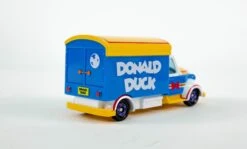 Disney Motors Goodday Carry Donald Duck Asia Special -Toy Discount Store 04251096