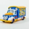 Disney Motors Goodday Carry Donald Duck Asia Special