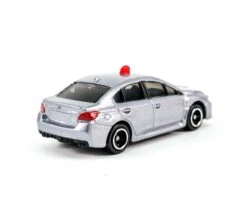 860167 Subaru Impreza Police Car 2017 -Toy Discount Store 04251106