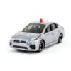 860167 Subaru Impreza Police Car 2017 -Toy Discount Store 04251107