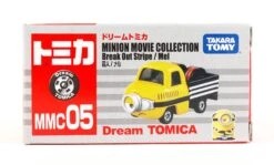 Dream Tomica Minion Prisoner Mel MMC05 (No.160) 11 Dream Tomica Minion Prisoner Mel MMC05 (No.160) -Toy Discount Store 04262216