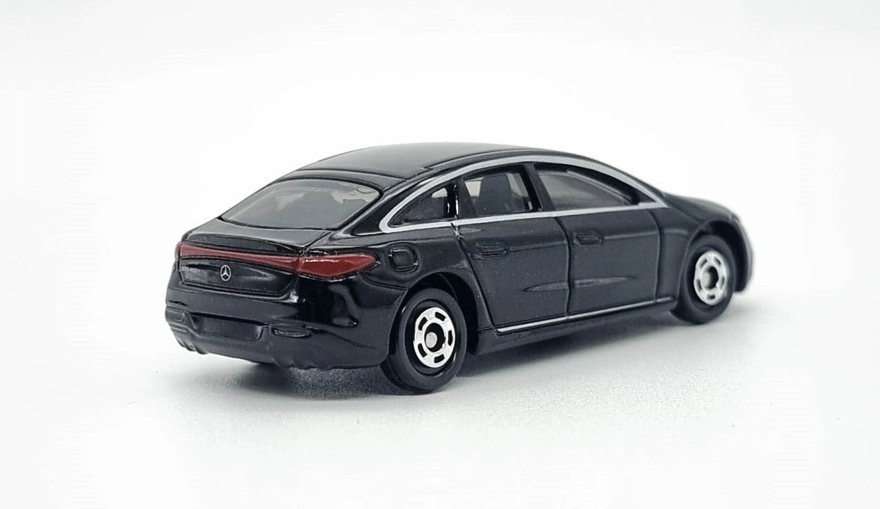 228103 Mercedes Benz EQ 6 228103 Mercedes Benz EQ - Image 4