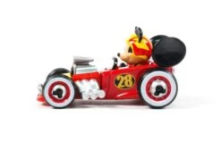 Mickey Roadster Racers Tomica MRR-01 Hot Rod Mickey -Toy Discount Store 05062284