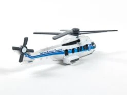 798347 Japan Coast Guard Super Puma H225 -Toy Discount Store 05203948
