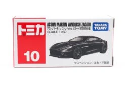 798385 Aston Martin Vanquish Zagato (1st Ver) 9 798385 Aston Martin Vanquish Zagato (1st Ver) -Toy Discount Store 05203954