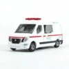 158547 Nissan NV400 EV Ambulance'21 -Toy Discount Store 05216048