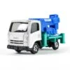 158516 Isuzu Elfbridge Inspection Car'21 1 158516 Isuzu Elfbridge Inspection Car'21 -Toy Discount Store 05216059