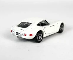 Tomica Premium 27 Toyota 2000GT -Toy Discount Store 06051304