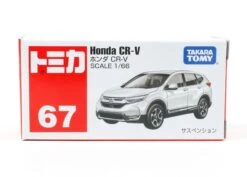 [Team Honda] 156741 + 158653 + 102427 + 879978 + 798477 -Toy Discount Store 067B 798477 Honda CR V 1 1af93f0b 9656 4e1d b66b b4a7af3e29e8