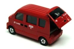 333456 Mail Car -Toy Discount Store 068N 333456 Mail Car 3