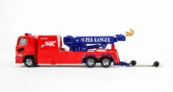 981695 No.132-04 Towing Machine Truck -Toy Discount Store 07101336