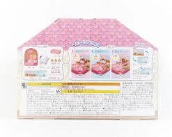 Ania Friends House W/Sound 11 Ania Friends House W/Sound -Toy Discount Store 07162785