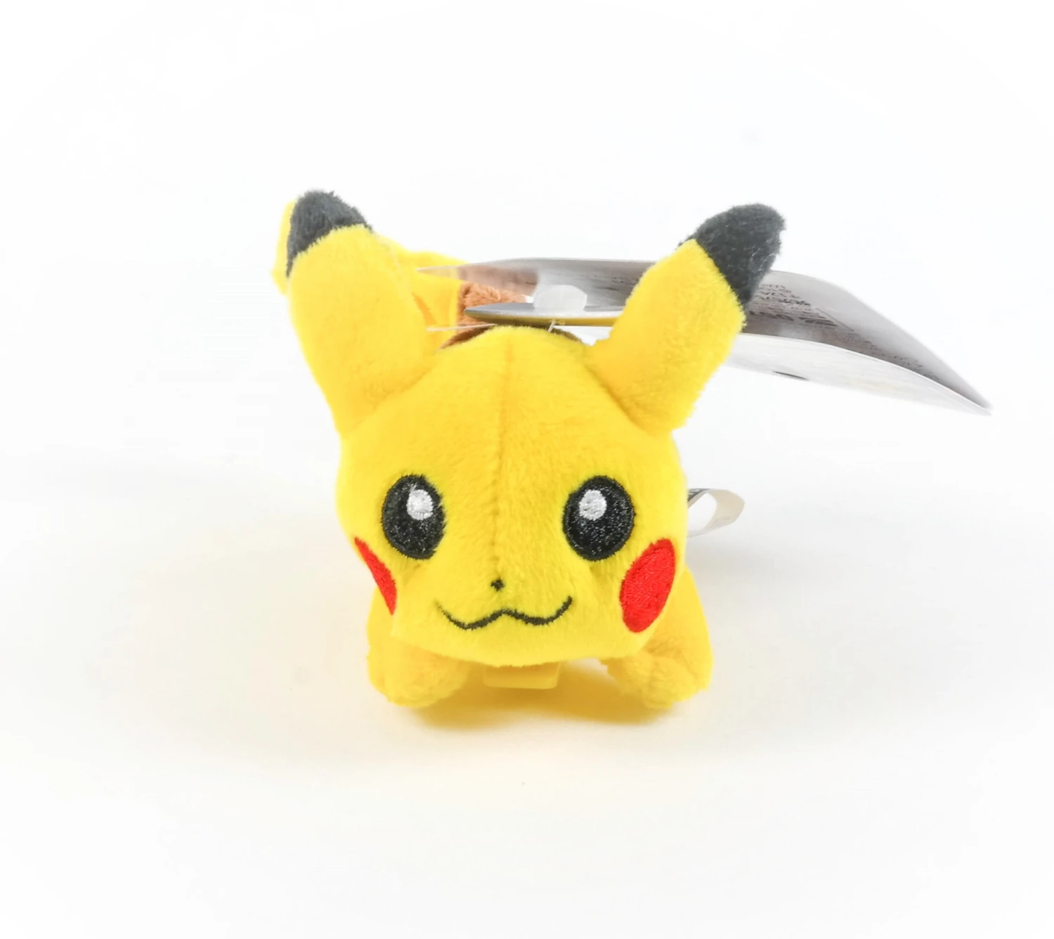 Pokemon Small Shoulder Plush Pikachu 2019 3 Pokemon Small Shoulder Plush Pikachu 2019