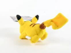 Pokemon Small Shoulder Plush Pikachu 2019 7 Pokemon Small Shoulder Plush Pikachu 2019 -Toy Discount Store 07162814