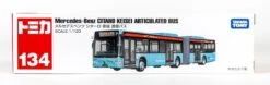 395720 Mercedes Benz Citaro Keisei Bus -Toy Discount Store 07191501