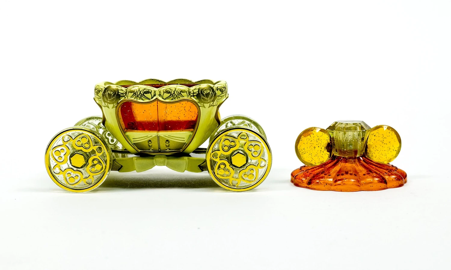 Disney Motors Jewelryway Potion Belle 4 Disney Motors Jewelryway Potion Belle - Image 2